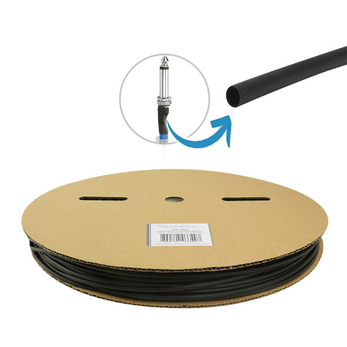 Espaguete Termo Retratil 3mm Metro Chip Sce Espaguete Termo Retratil 3mm Metro Chip Sce