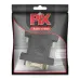 Adaptador DVI-D 24+5 Macho para Vga Femea Chip Sce Adaptador DVI-D 24+5 Macho para Vga Femea Chip Sce