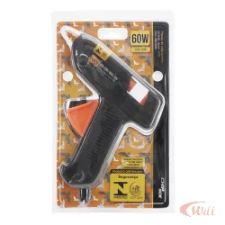 Aplicador de Cola Quente Ch-60w 60w Bivolt Chipsce