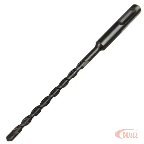 Broca Widea Encaixe 6,0mm x 160mm Irwin Broca Widea Encaixe 6,0mm x 160mm Irwin