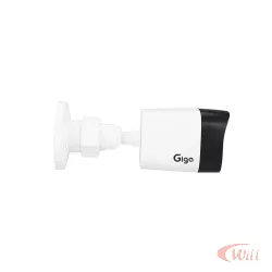 Câmera Bullet Full HD 1080P IR20m 3.6mm GS0271 Giga Security
