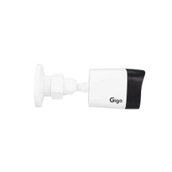 Câmera Bullet Full HD 1080P IR20m 3.6mm GS0271 Giga Security