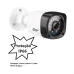 Câmera Bullet Full HD 1080P IR20m 3.6mm GS0271 Giga Security Câmera Bullet Full HD 1080P IR20m 3.6mm GS0271 Giga Security
