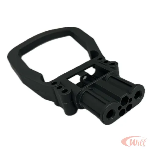 Conector Rema 160 Fêmea 04.002.024 Conector Rema 160 Fêmea 04.002.024
