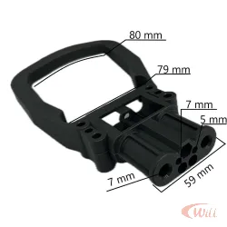Conector Rema 160 Fêmea 04.002.024
