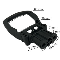 Conector Rema 160 Fêmea 04.002.024